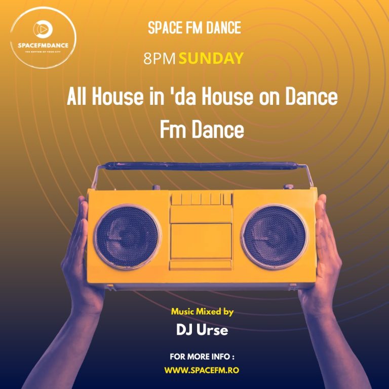 DJ URSE NEW