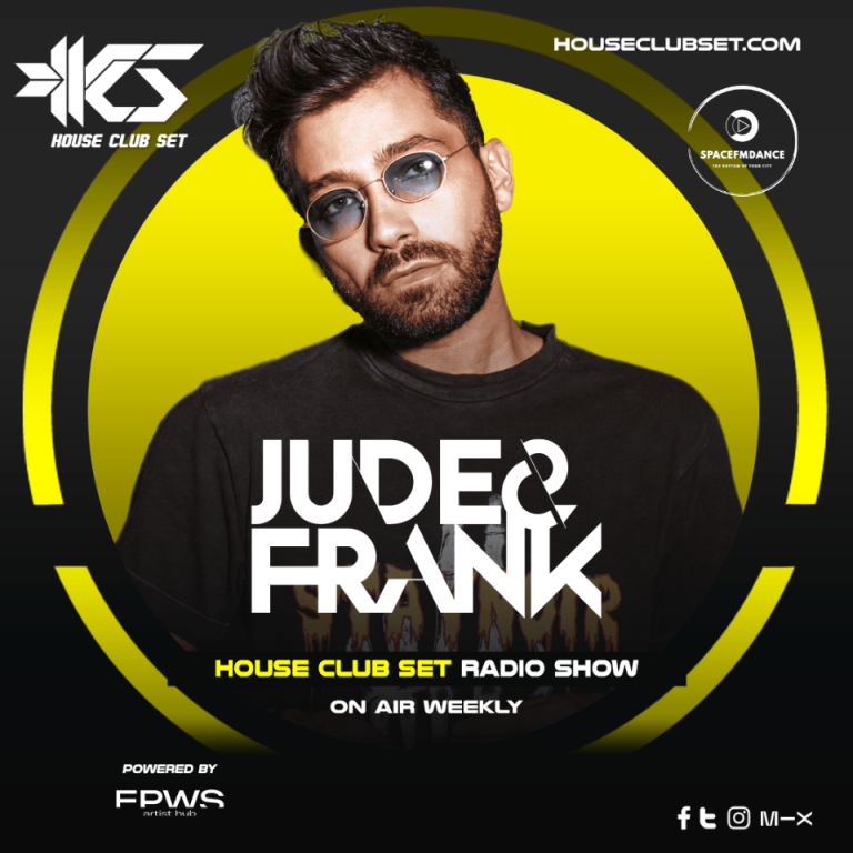 Jude & Frank