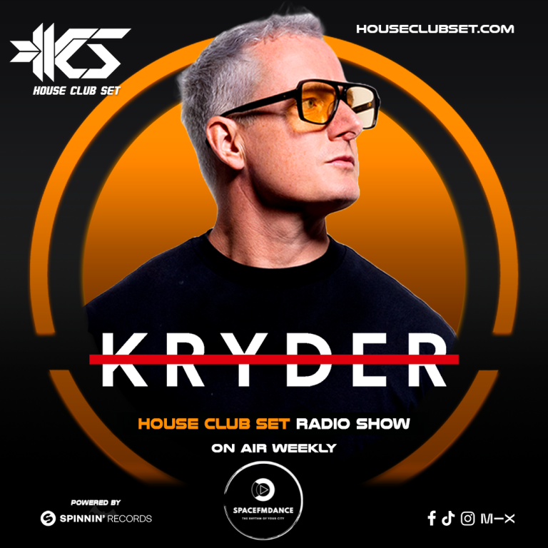 KRYDER