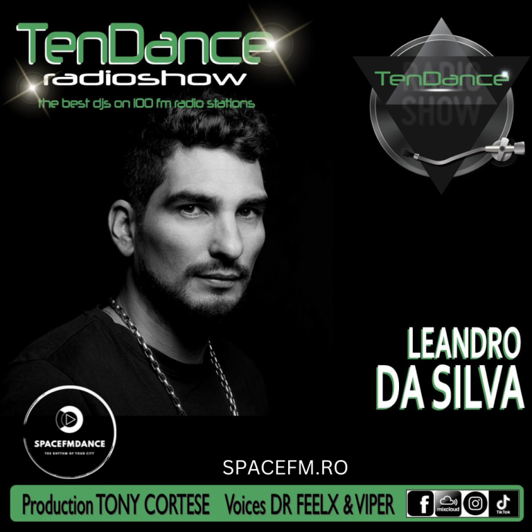 LEANDRO DA SILVA