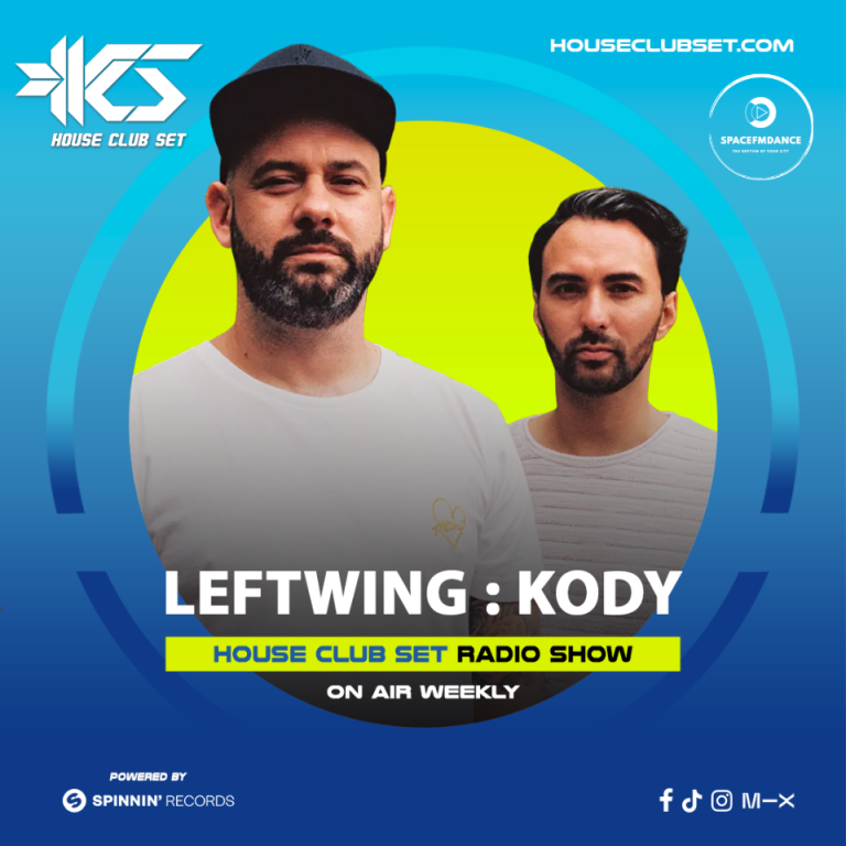 LeftwingKody