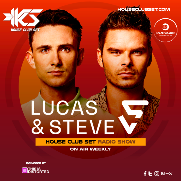 Lucas & Steve