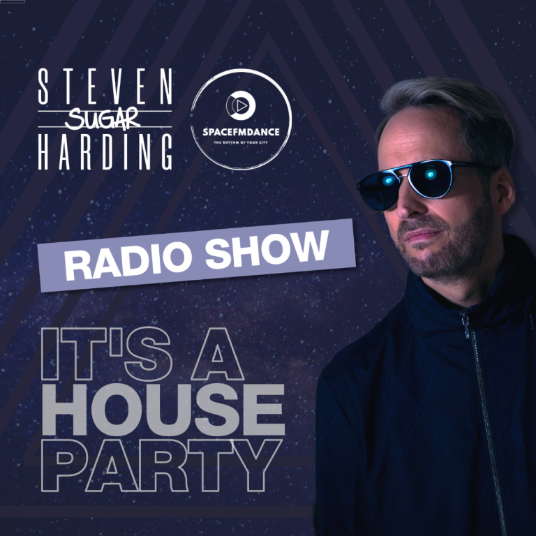 STEVEN HARDING