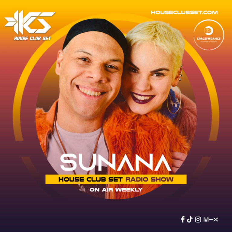 Sunana