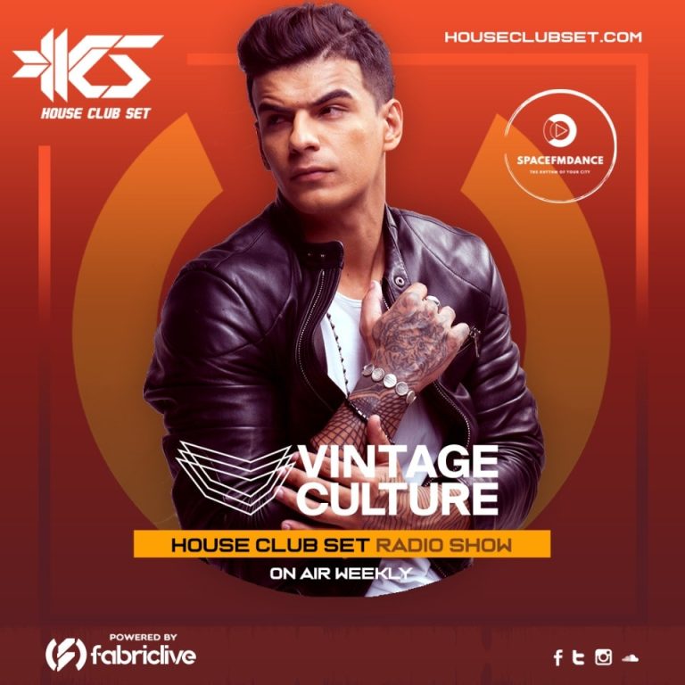 VINTAGE CULTURE 2