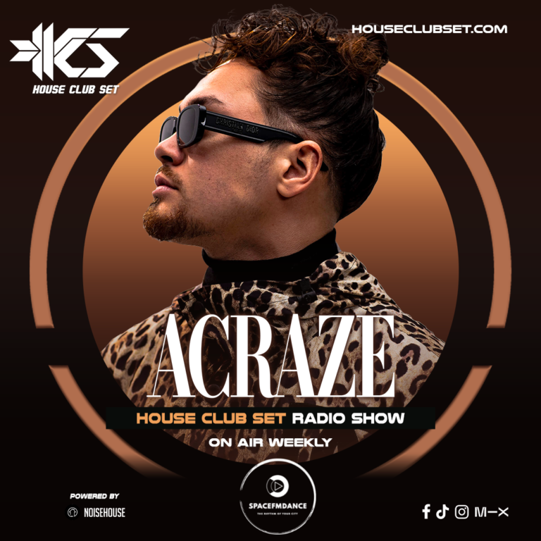 acreze nou