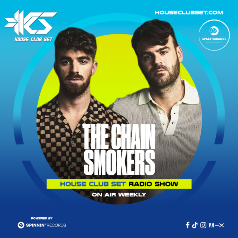 thechainsmokers